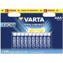 VARTA BATTERIA LONGLIFE POWER BATTERIE MINI STILO PZ. 10 
