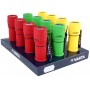 VARTA TORCIA A 9 LED SOFT TOUCH 