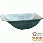 SPARE GALVANIZED WHEELBARROW TANK