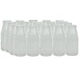 GLASS JARS CC. 370/53 PCS. 30 WITH HARPAIA CAPS