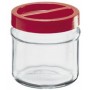 ORTES GLASS JAR KG. 1