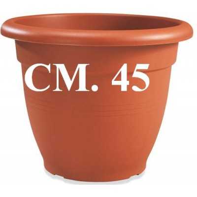 VASE BELL CRETA PLASTIME CM. 45