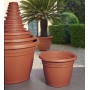 VASO CAMPANA THEA DIAM. 40 ICS 