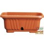 SELENE CASSETTE BALCONY VASE WITH SUB-CASSETTE CM. 50
