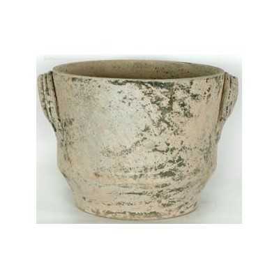 VASO CERAMICA VASO CM.40 ART.115 GIARDINO 