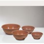 VASO CON CIOTOLA SERENELLA CM. 20 