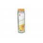 VASO COUNTRY ESAGONALE V.T. CON TAPPO IN SUGHERO cc. 380 