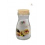 VASO COUNTRY LISA V.T. CON TAPPO IN SUGHERO cc. 580 