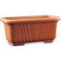 VASO FIORIERA RETTANGOLARE MAXI SAPRI CM.100 