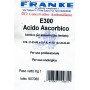 ASCORBIC ACID BAG KG. 1