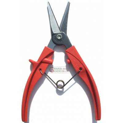 BAHCO ART. P122-15-BULK SCISSORS FOR CITRUS MANDARINES WITH