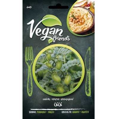VEGAN FRIEND SEMI DI CECE PER LA CUCINA VEGANA 