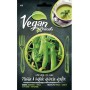 VEGAN FRIEND RONDO PEA SEEDS FOR VEGAN CUISINE