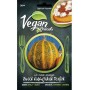 VEGAN FRIEND SEMI DI ZUCCA AMERICANA TONDA LA CUCINA VEGANA 