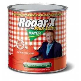 POISON FOR MICE ROGAR X PLUS EXTRA GRAIN BIOCIDAL BROMADIOLONE