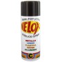 VELOX SPRAY ACRILICO NITRO NERO LUCIDO N. 124 ML. 400 