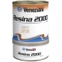 Veneziani RESINA 2000 EPOXY RESIN A + B PROTECTIVE FOR WOOD