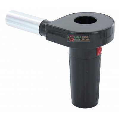 BATTERY BLOWER FAN FOR BARBECUE WINCH LIGHTER
