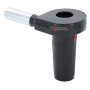 BATTERY BLOWER FAN FOR BARBECUE WINCH LIGHTER