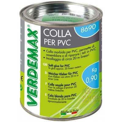 VERDEMAX SOFT GLUE FOR PVC GR. 900