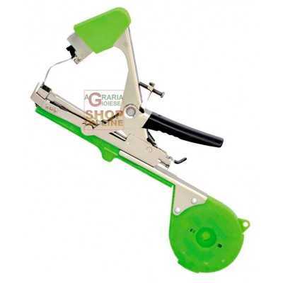 VERDEMAX PINZA LEGATRICE A NASTRO MOD. TAPE TOOL 