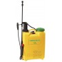 VERDEMAX SHOULDER PUMP WITH PLASTIC PUMP LT. 12
