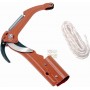 BAHCO ART. P34-27A-F SVETTATOIO LEGGERO CON LAMA TEMPERATA 