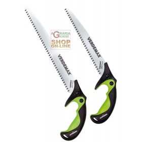 VERDEMAX SAW FOR PROFESSIONAL PRUNING FIXED BLADE CM. 30