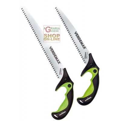VERDEMAX SAW FOR PROFESSIONAL PRUNING FIXED BLADE CM. 30