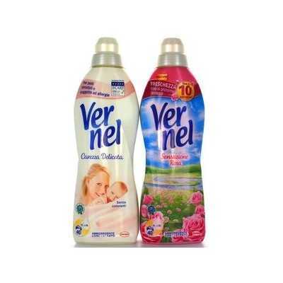 VERNEL 36 LAVAGGI CONCENTRATO TRADIZIONALE ASSORTITO 900 ML 