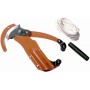 BAHCO ART. P34-37 PRESSER WITH TEMPERED DOUBLE BEVEL BLADE