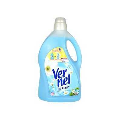 VERNEL SOFTENER BLUE OXYGEN 40 WASHES LT. 3
