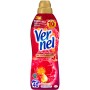 VERNEL SOFTENER CONCENTRATE RED ROSE ML. 700
