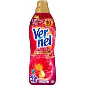 VERNEL SOFTENER CONCENTRATE RED ROSE ML. 700