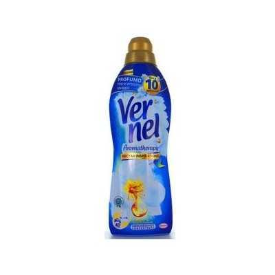 VERNEL CONCENTRATED 40 WASHES AROMATHERAPY LILY AND JASMINE OIL