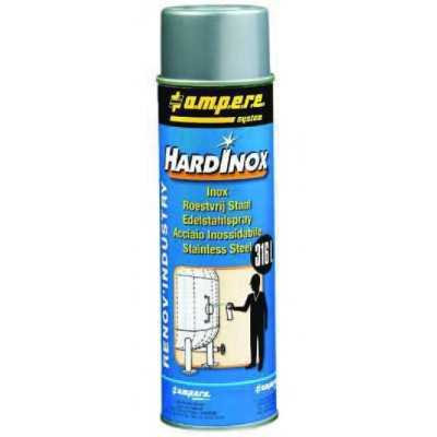 SPRAY PAINT HARDINOX INOX-316L ML. 650