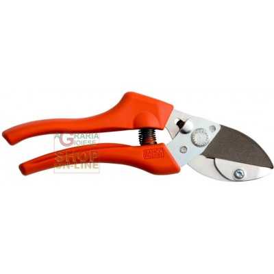 BAHCO ART. P39-22 FORBICI CESOIA CON BATTENTE CM.22 