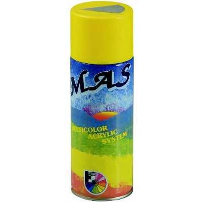 SILVER MAS TYPE SPRAY PAINTS