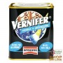 VERNIFER GEL PAINT WITH ANTI-RUST ATLANTIC BLUE ML. 750