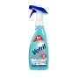VETRIL MULTISUPERFICIE ANTI-BATTERICO TRIGGER 650 ML 