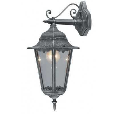 REPLACEMENT GLASS FOR IRELAND LANTERN