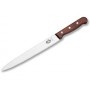 VICTORINOX COLTELLO PER SALATI MANICO IN LEGNO 
