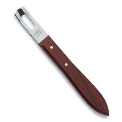 VICTORINOX RIGALIMONI MANICO IN LEGNO MOD. 5.3400 
