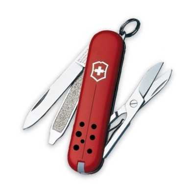 VICTORINOX ACCADEMIA COCCINELLA 0.62LE03 