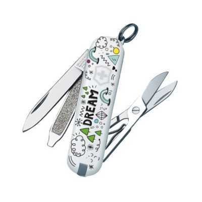 VICTORINOX DREAM ACADEMY 0.62LE02