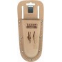BAHCO ART. PROF-H LEATHER SHEATH FOR CLIP SAW SCISSORS