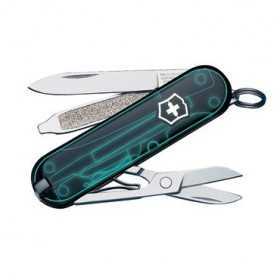 VICTORINOX ACADEMY X-RAY 0.62LE01