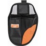 BAHCO ART. PROF-SEC SHEATH FOR SCISSORS, CLIP SAWS AND