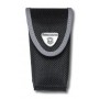 VICTORINOX ASTUCCIO IN CORDURA FODERO PORTACOLTELLO NERO DUE