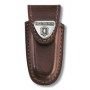 VICTORINOX LEATHER CASE FOR MULTIPURPOSE 58MM 4.0531